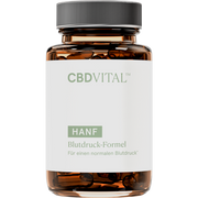 Hanf Blutdruck Formel